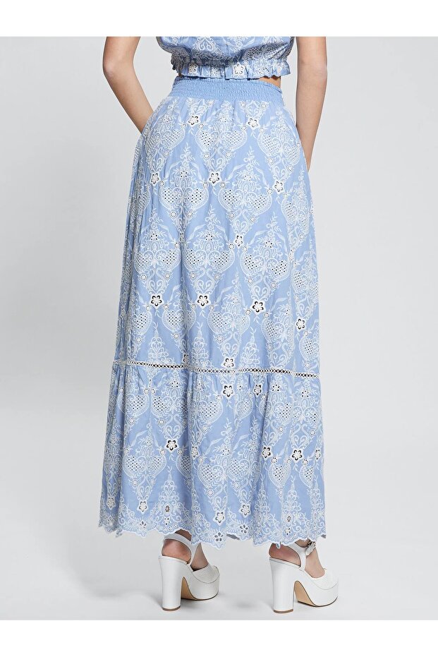 Frida Kadın Etek - 5