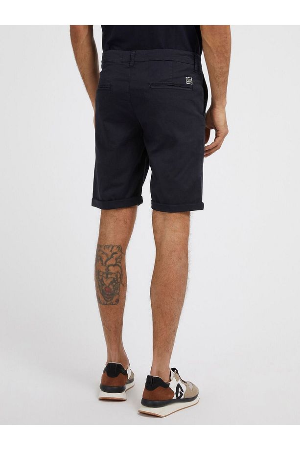 MYRON SHORT - 3