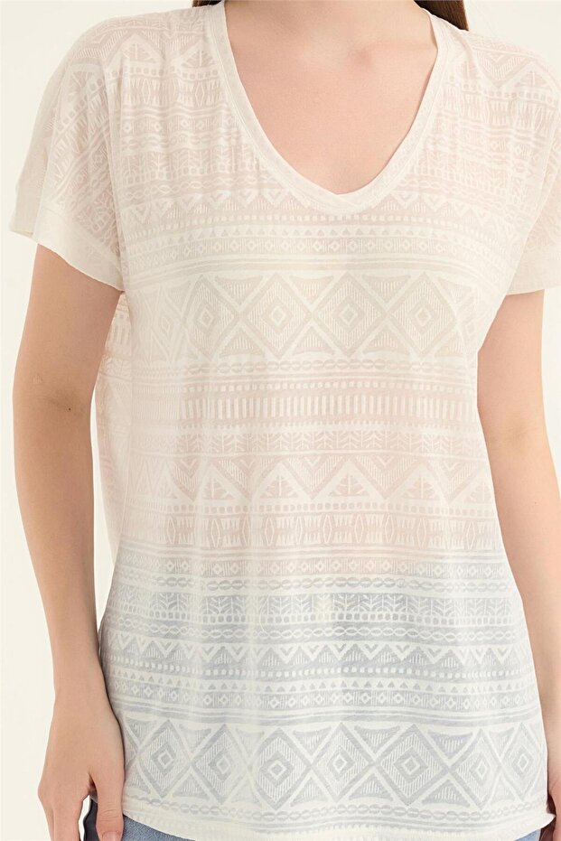 تيشيرت ديفوري - 4