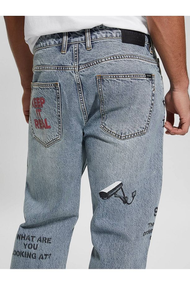 Carpenter Erkek Regular Fit Jean - 5
