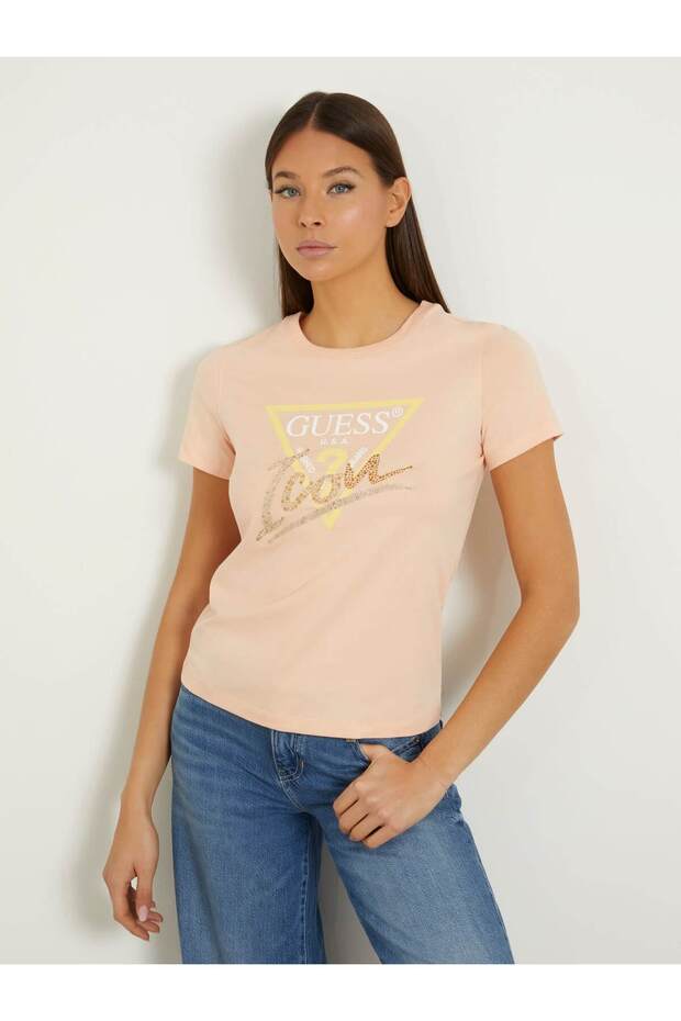 Icon Women's Regular Fit T-Shirt