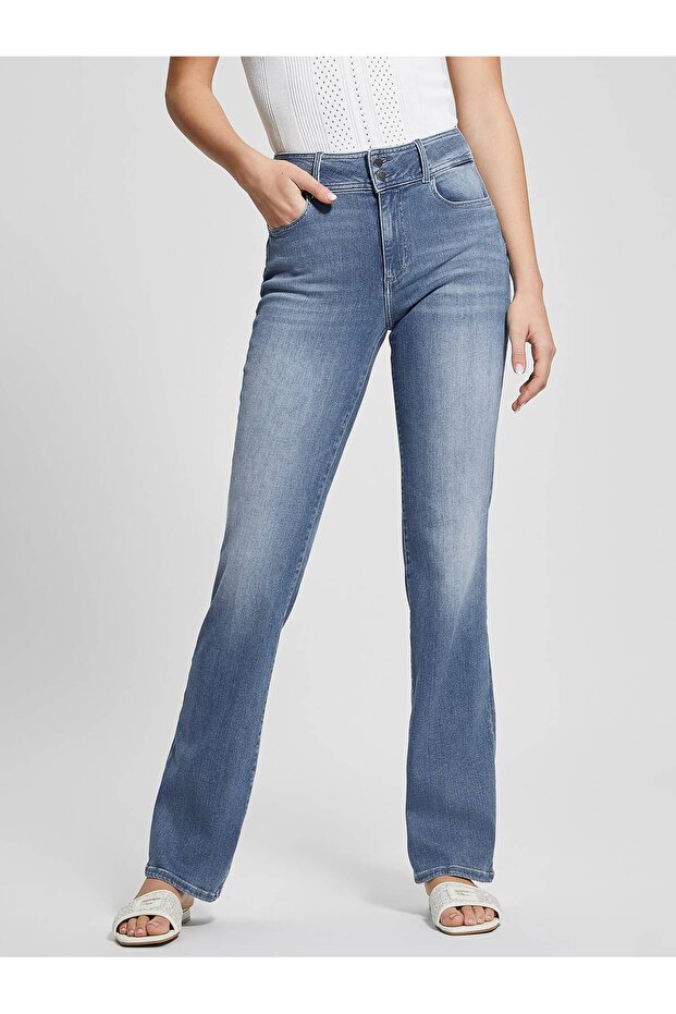 SHAPE UP STRAIGHT - 5