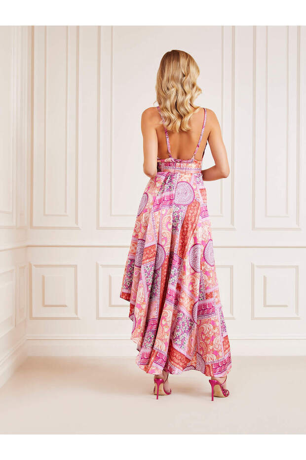 Madeline Kadın Elbise - 2