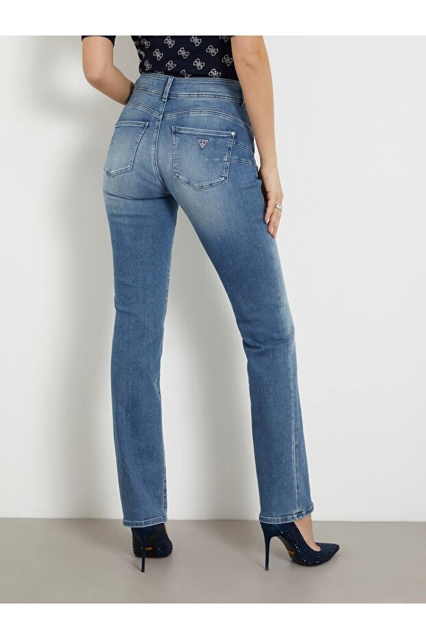 SHAPE UP STRAIGHT - 3