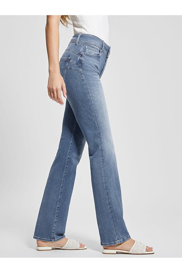 SHAPE UP STRAIGHT - 4