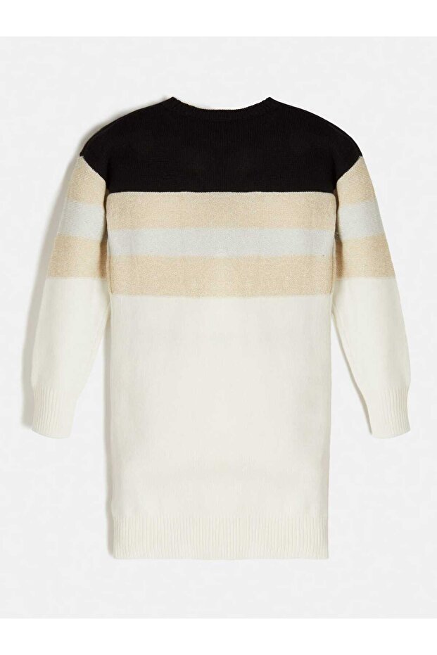 Ls Sweater Kız Çocuk Elbise - 2