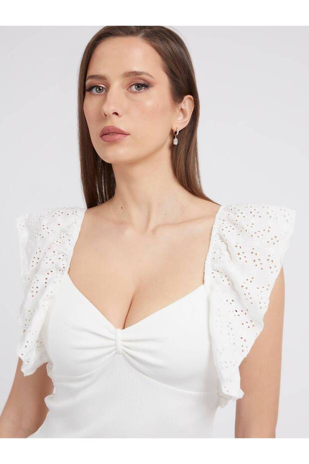 Raina Kadın Büstiyer - 5