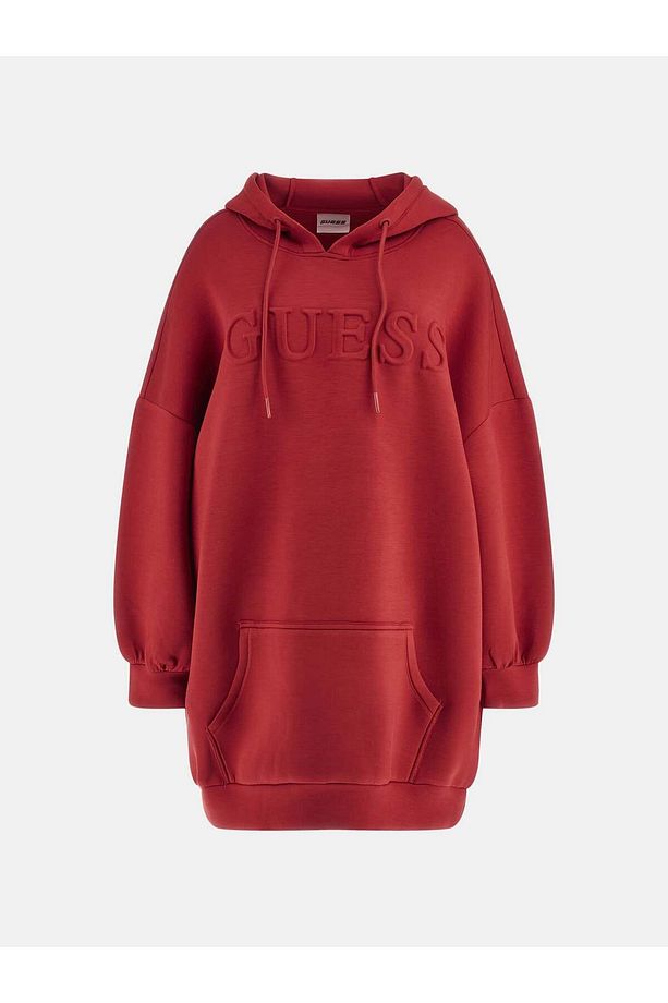 Cindra Kadın Aktif Scuba Sweatshirt - 4