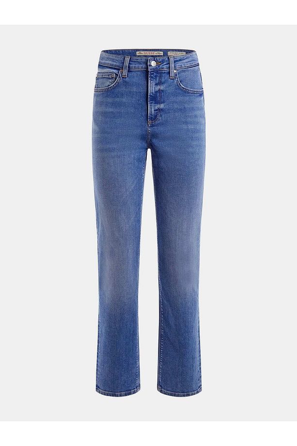 Normal Bel Normal Paça Slim Fit Açık Antrasit Kadın Denim Pantolon W3ra16d4w81blln - 7