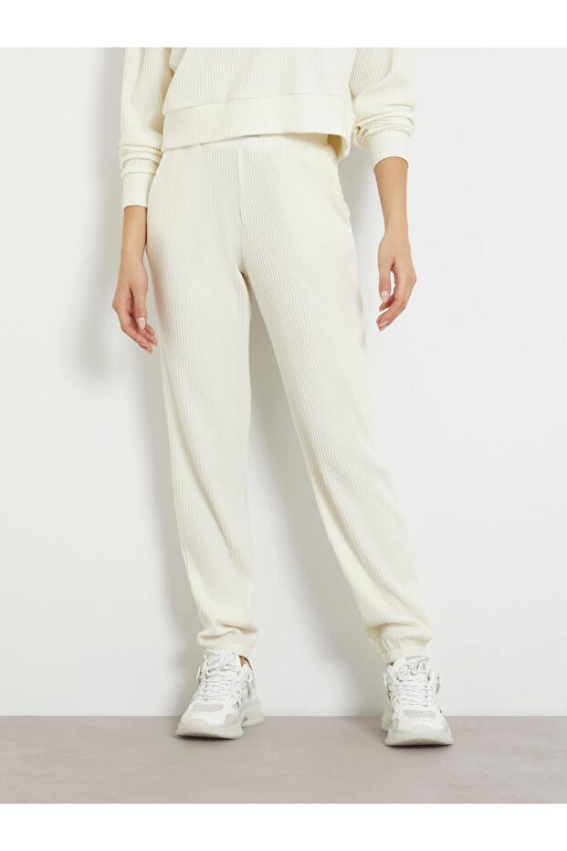 Aislin Kadın Aktif Regular Fit Eşofman Altı - 1