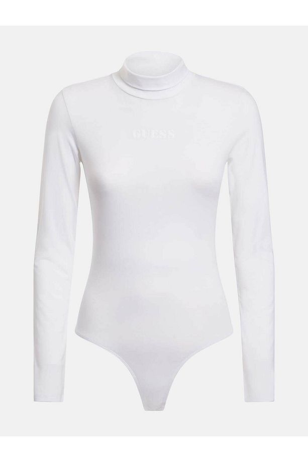 Front Kadın Önü Logolu Body - 7