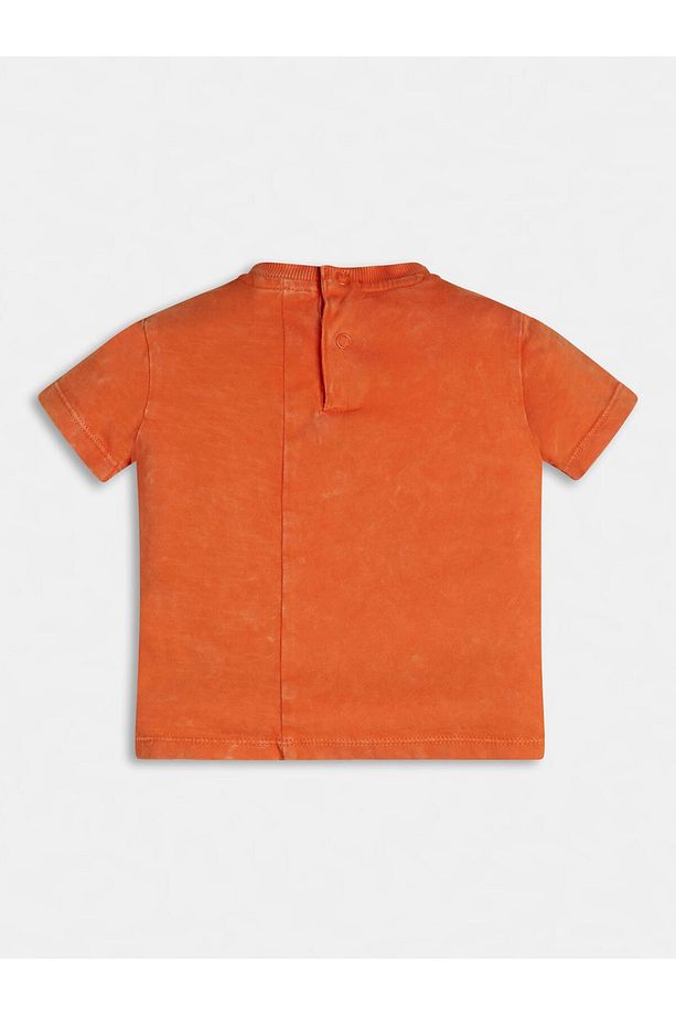 Gmt Dye Bebek Regular Fit T-Shirt - 2