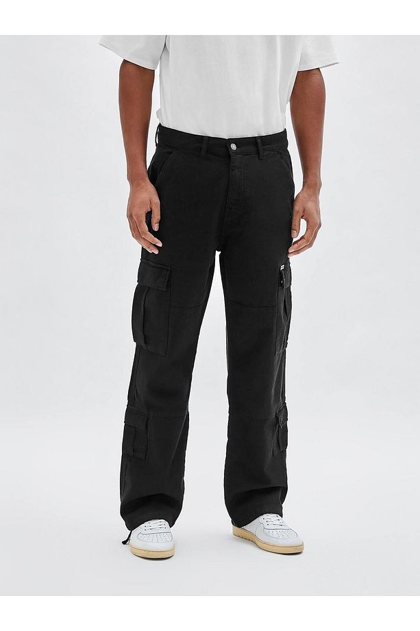 Go David Erkek Regular Fit Pantolon - 1
