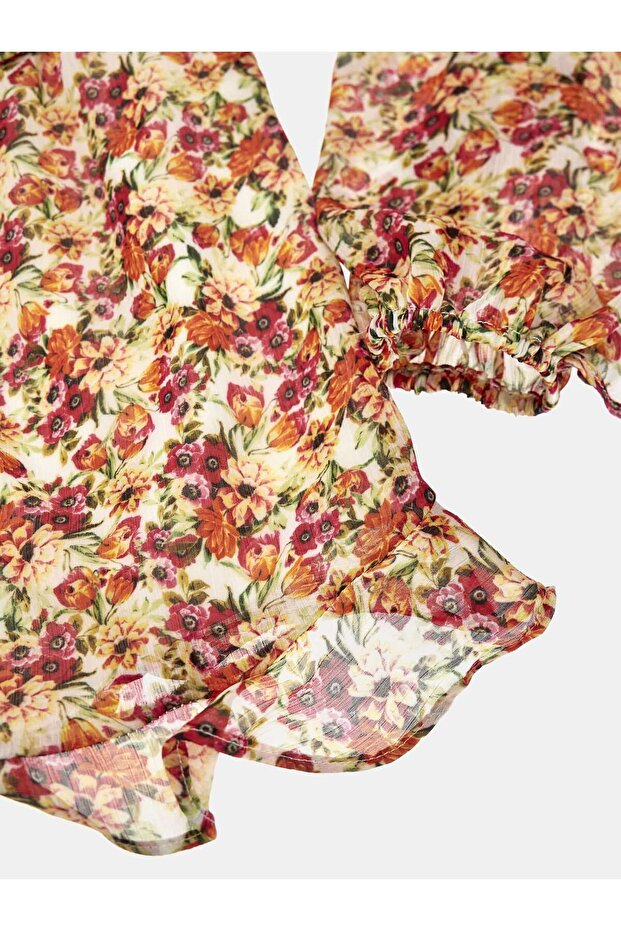 Gema Kadın Tulum - 6