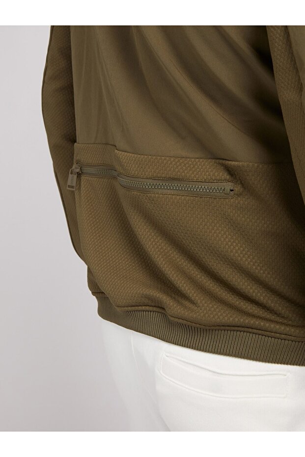 Explorer Erkek Regular Fit Sweatshirt - 4