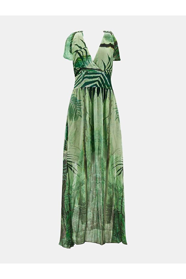 Venus Kadın Elbise - 7