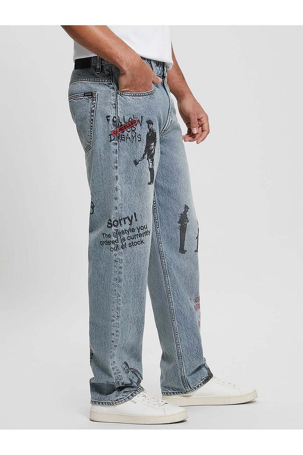 Carpenter Erkek Regular Fit Jean - 4