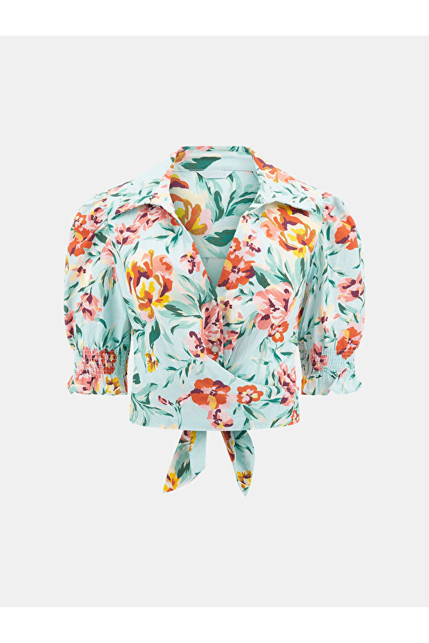 Adele Kadın Gömlek - 8