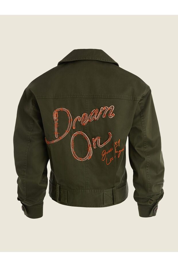 Adele Kadın Ceket - 2