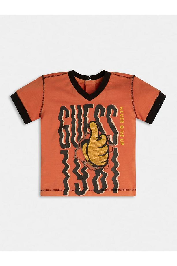 Ss Bebek Regular Fit T-Shirt - 3