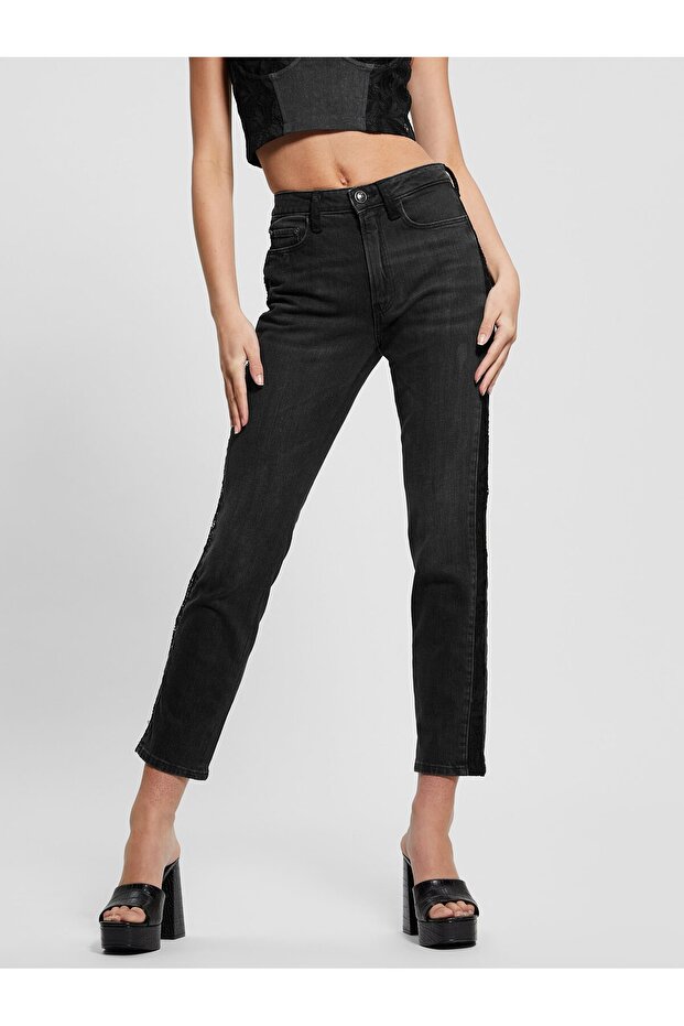 Authenty Kadın Slim Jean - 3