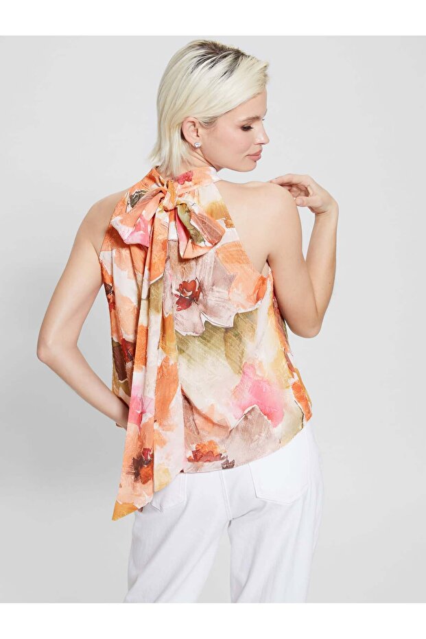 Katia Kadın Top - 4