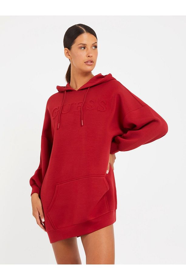 Cindra Kadın Aktif Scuba Sweatshirt - 1