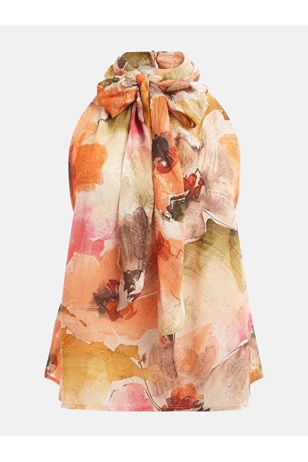 Katia Kadın Top - 5