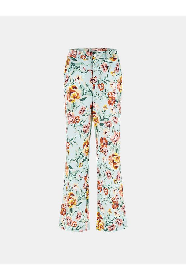 Adele Kadın Regular Fit Pantolon - 6