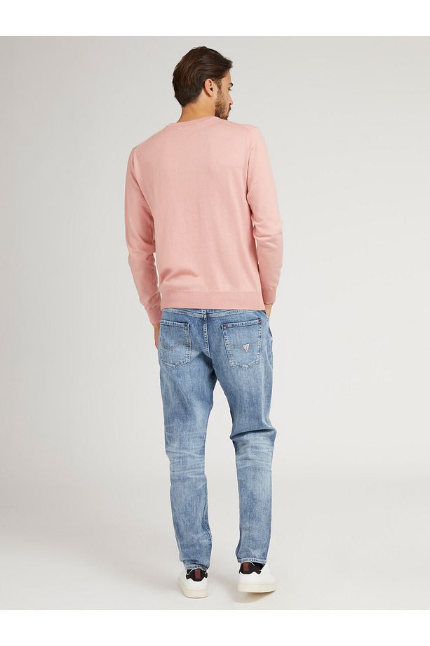 Drake Erkek Regular Fit Jean - 4