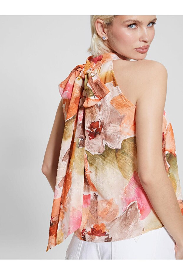 Katia Kadın Top - 1