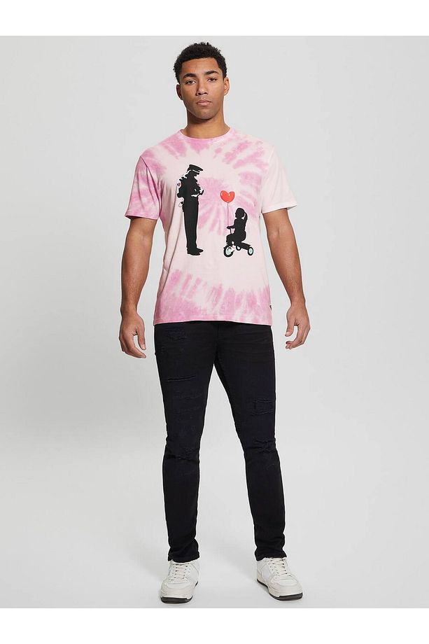 Ss Bsc Erkek Regular Fit T-Shirt - 6
