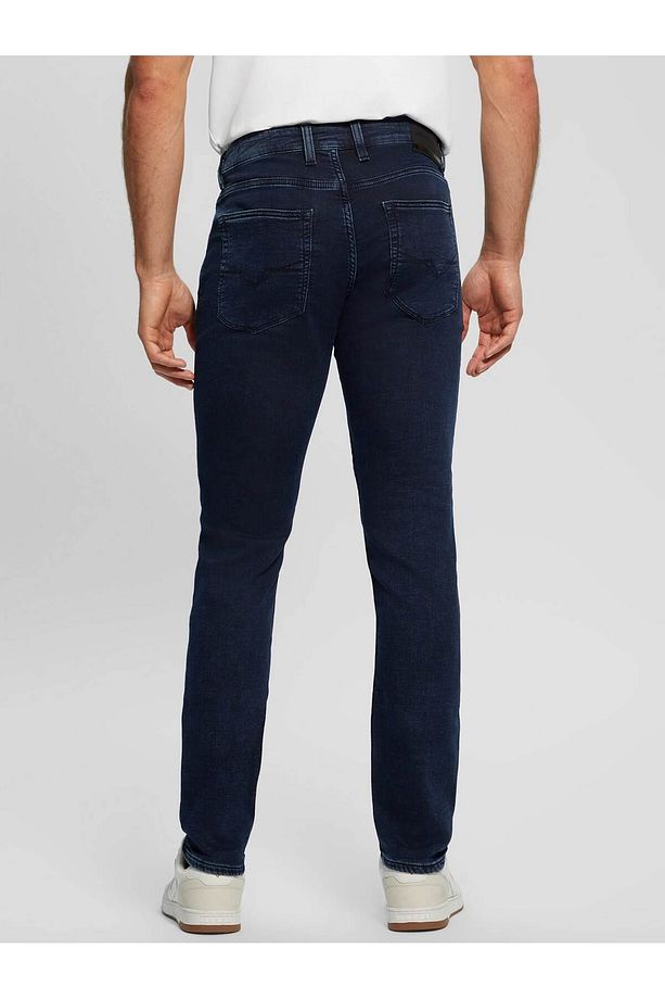 SLIM TAPERED - 4