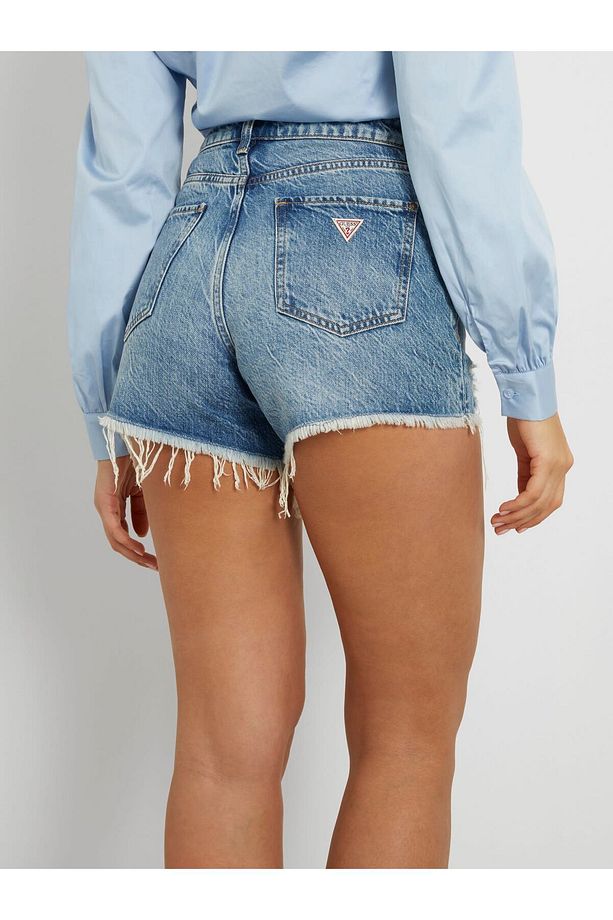 RELAXED SHORT - 3
