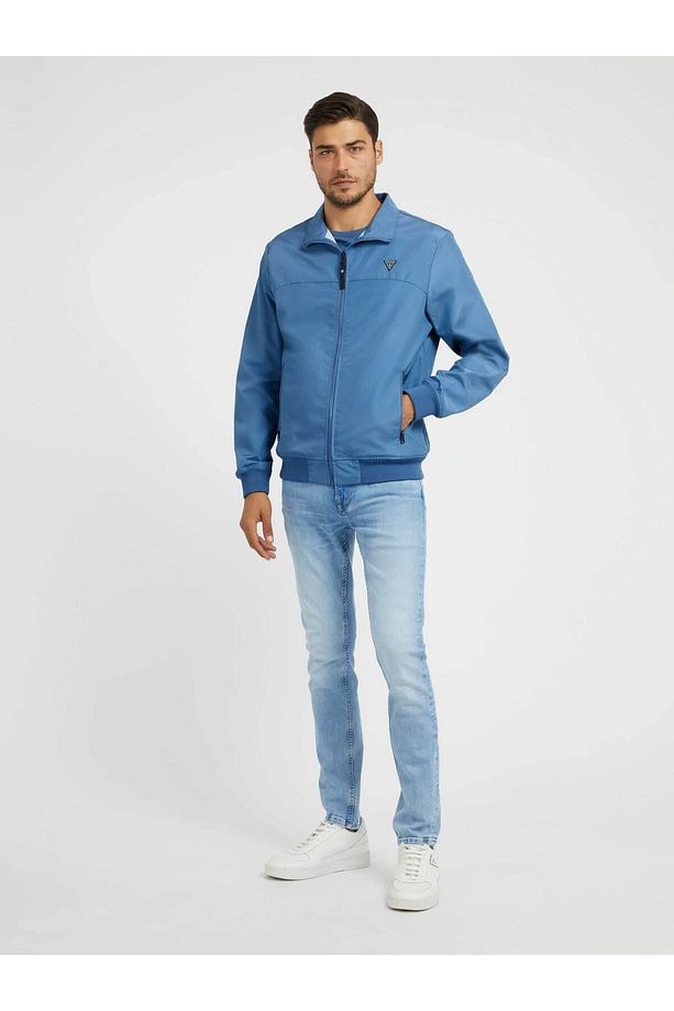 Technical Erkek Bomber Ceket - 2
