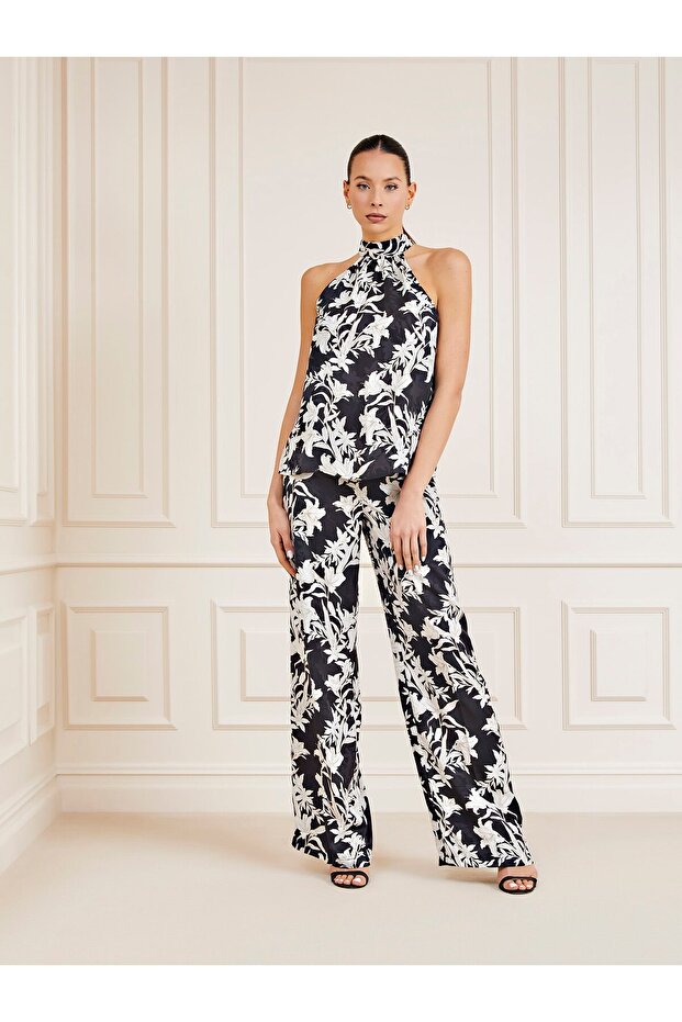 Sunburst Kadın Top - 2