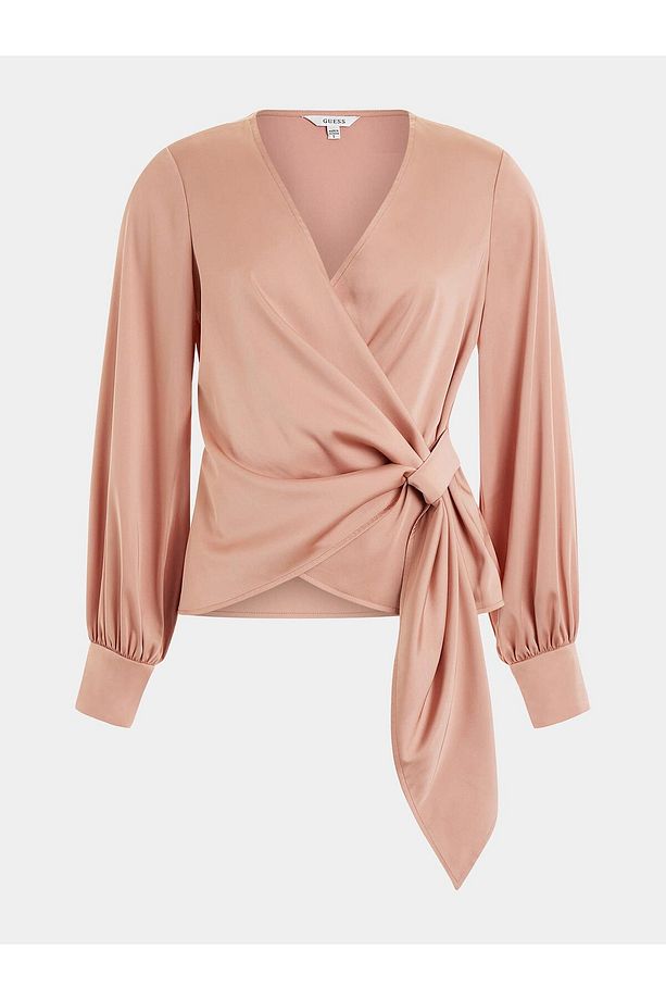 LS LOVISA WRAP TOP - 5