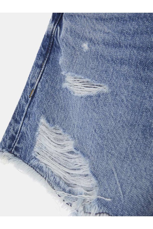 RELAXED SHORT - 6
