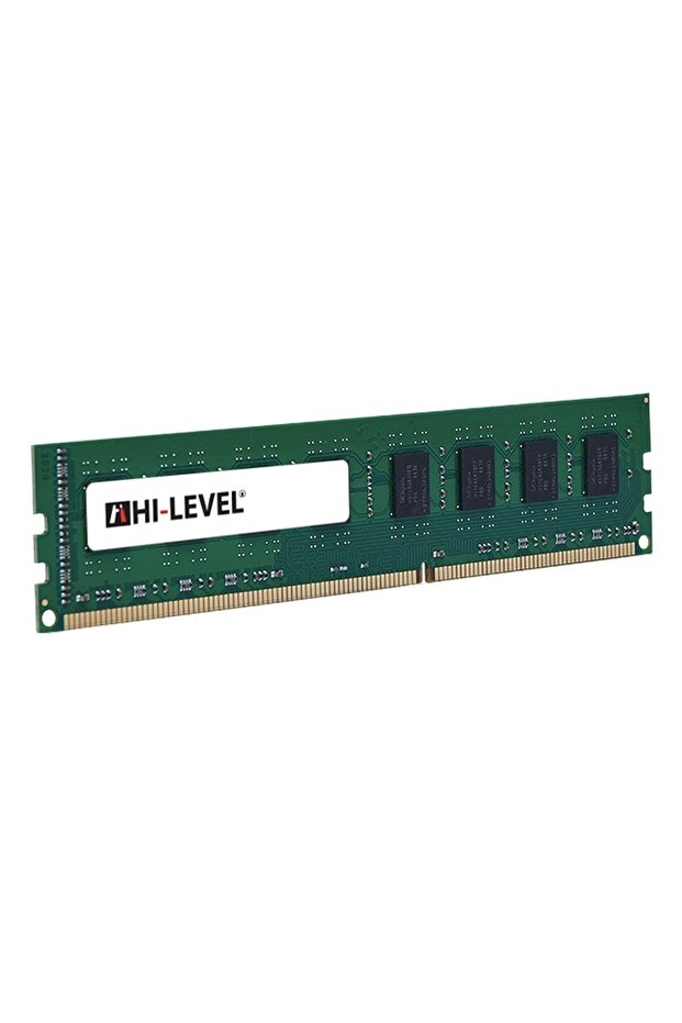 Hlv-Pc17066D4/8G 8Gb Ddr4 2133Mhz Cl15 Desktop Memory - 2