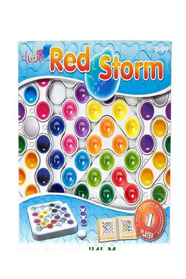 Anti-Virus Logic Puzzle - 2