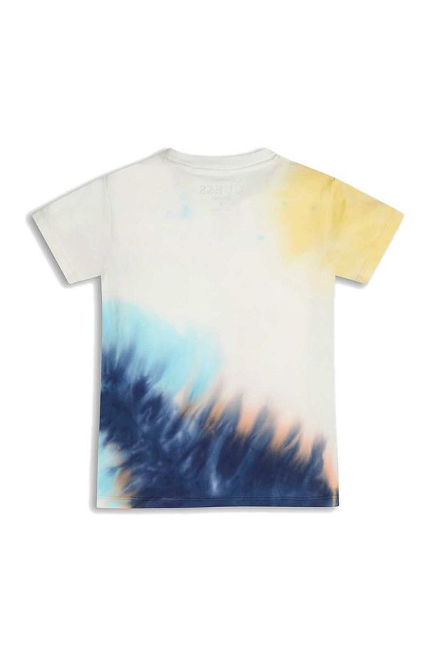 Tie&Dye Bebek Regular Fit T-Shirt - 2