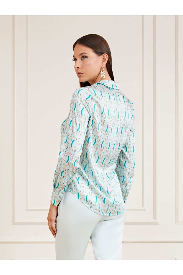 Melissa Kadın Bluz - 3