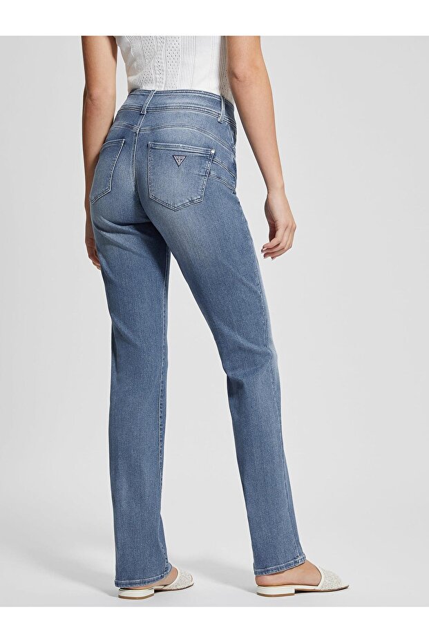 SHAPE UP STRAIGHT - 6