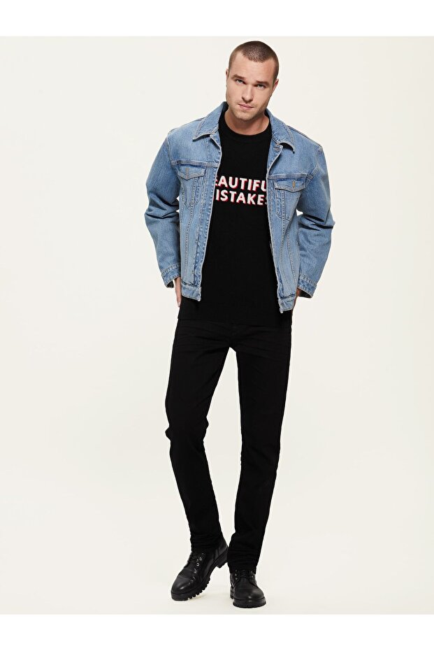 Peregrine Erkek Kazak - 6