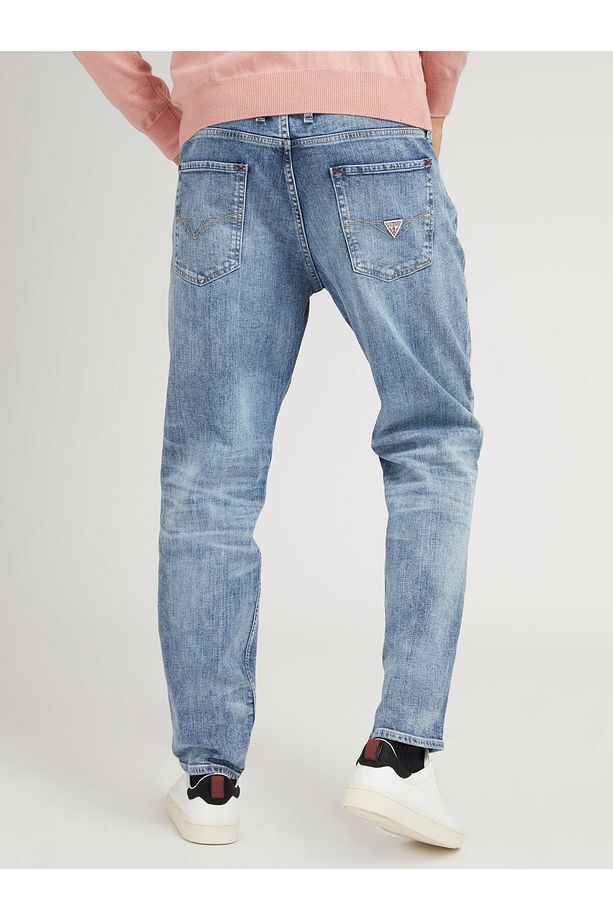 Drake Erkek Regular Fit Jean - 3