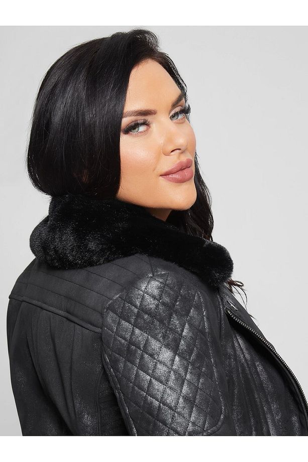 New Olıvıa Jacket - 4