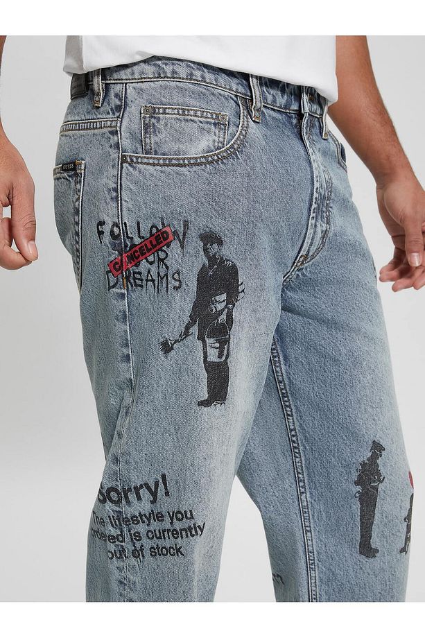 Carpenter Erkek Regular Fit Jean - 1