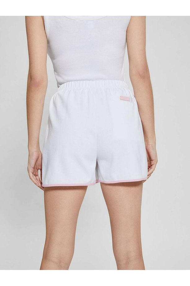 Zoey Kadın Aktif Loose Fit Şort - 4