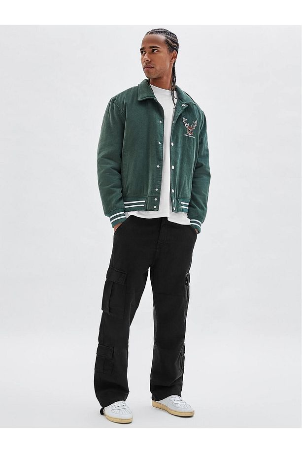 Go David Erkek Regular Fit Pantolon - 2