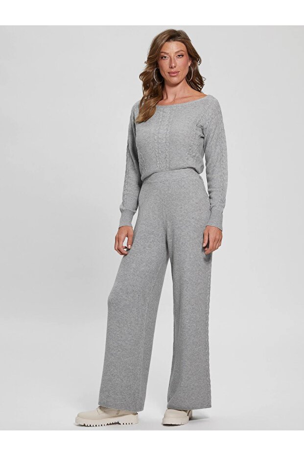 Teresa Kadın Triko - 2